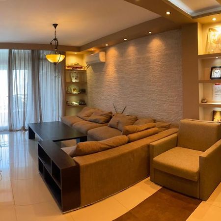 Apartment Magnolia 206 Batumi Esterno foto