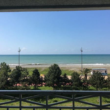 Apartment Magnolia 206 Batumi Esterno foto