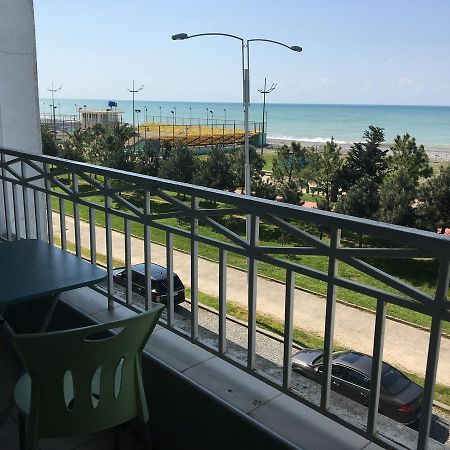 Apartment Magnolia 206 Batumi Esterno foto