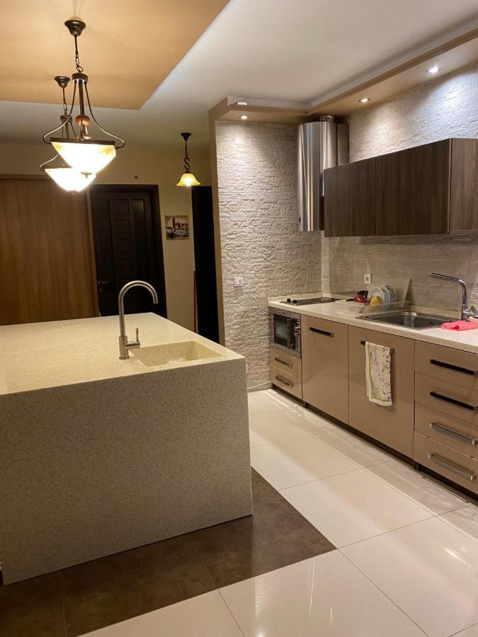 Apartment Magnolia 206 Batumi Esterno foto