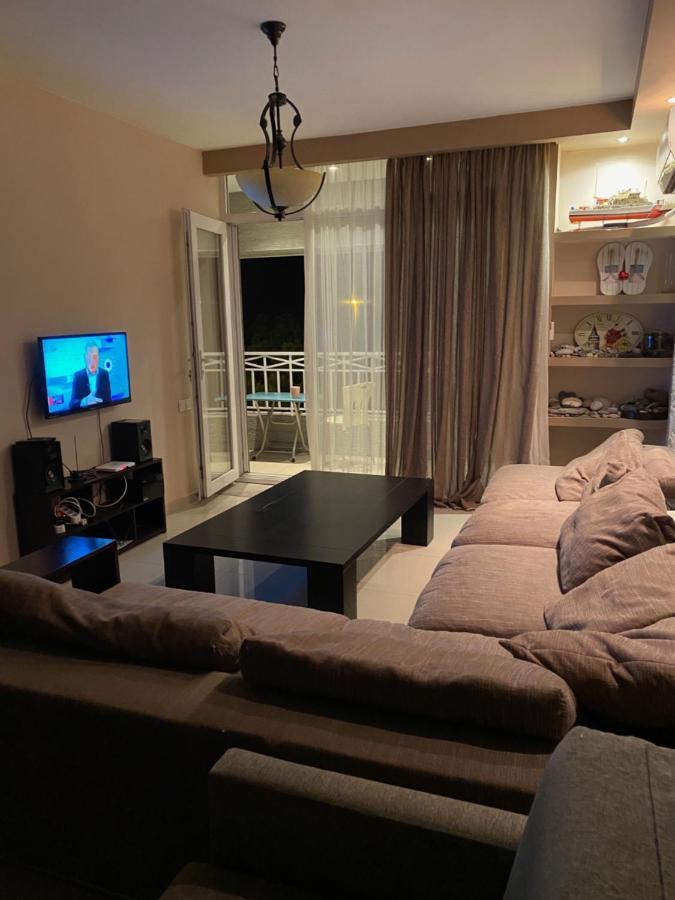 Apartment Magnolia 206 Batumi Esterno foto