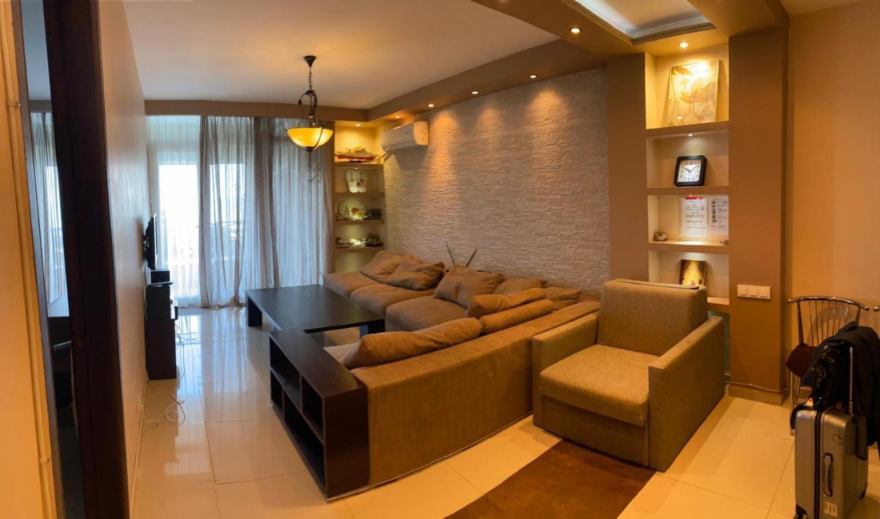 Apartment Magnolia 206 Batumi Esterno foto