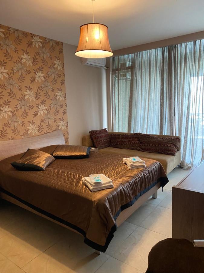 Apartment Magnolia 206 Batumi Esterno foto