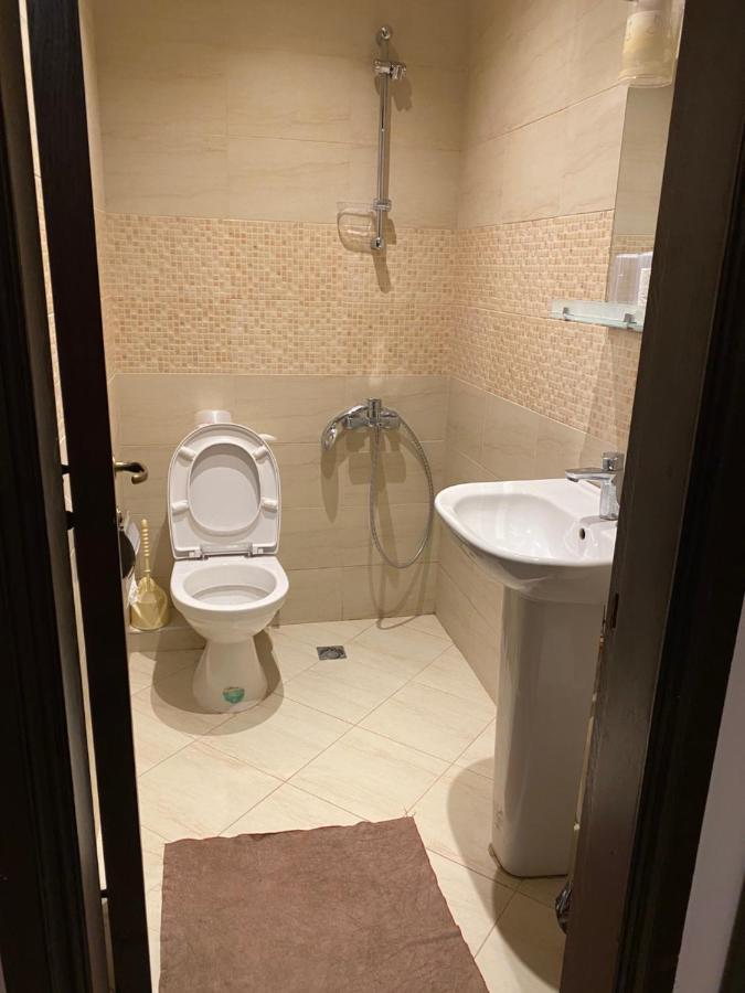 Apartment Magnolia 206 Batumi Esterno foto