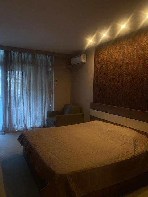 Apartment Magnolia 206 Batumi Esterno foto