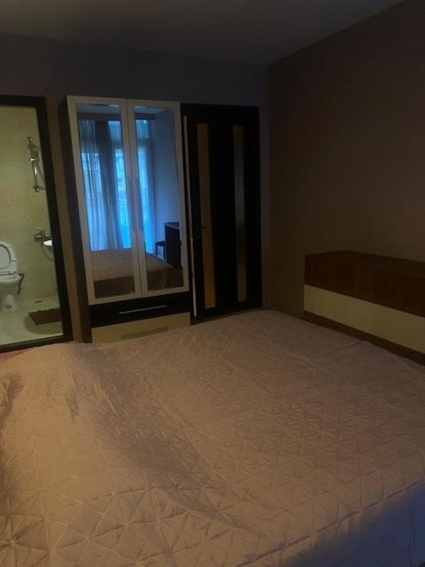 Apartment Magnolia 206 Batumi Esterno foto
