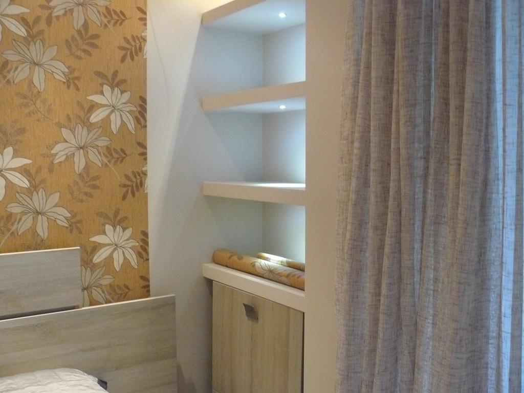 Apartment Magnolia 206 Batumi Esterno foto