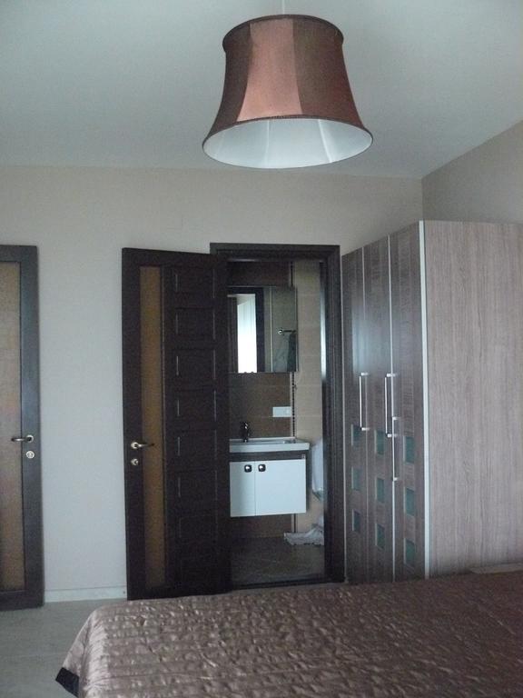 Apartment Magnolia 206 Batumi Esterno foto