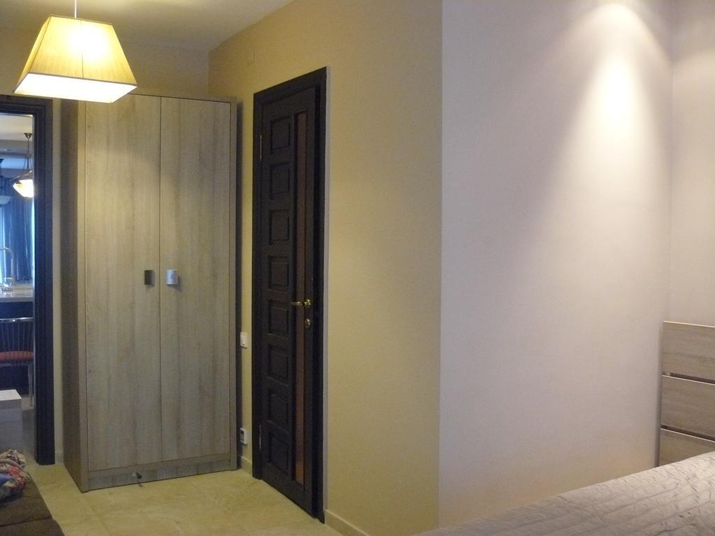 Apartment Magnolia 206 Batumi Esterno foto