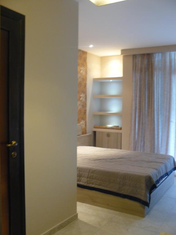 Apartment Magnolia 206 Batumi Esterno foto