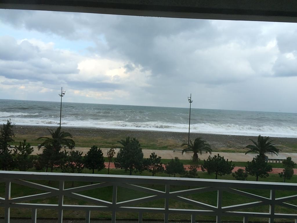 Apartment Magnolia 206 Batumi Esterno foto