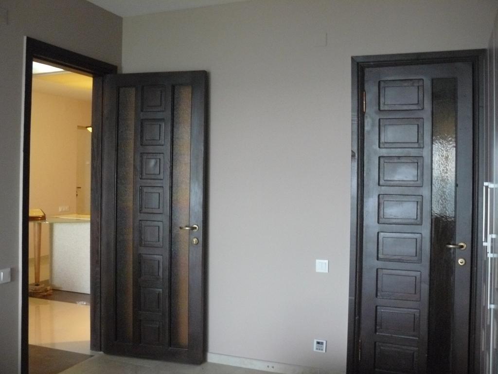 Apartment Magnolia 206 Batumi Esterno foto