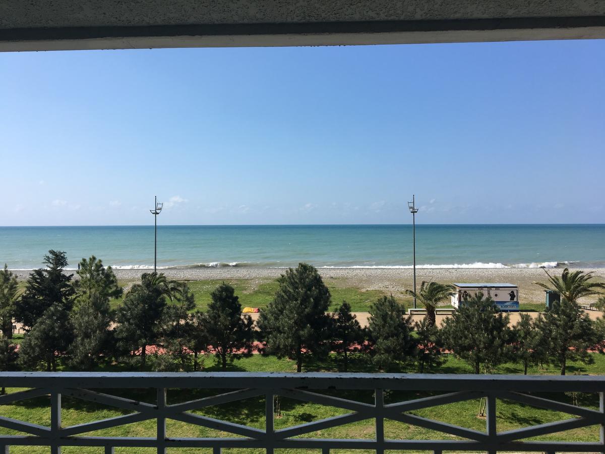 Apartment Magnolia 206 Batumi Esterno foto