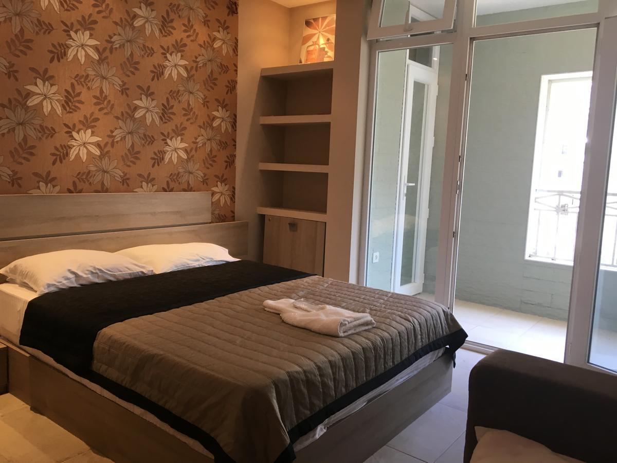 Apartment Magnolia 206 Batumi Esterno foto