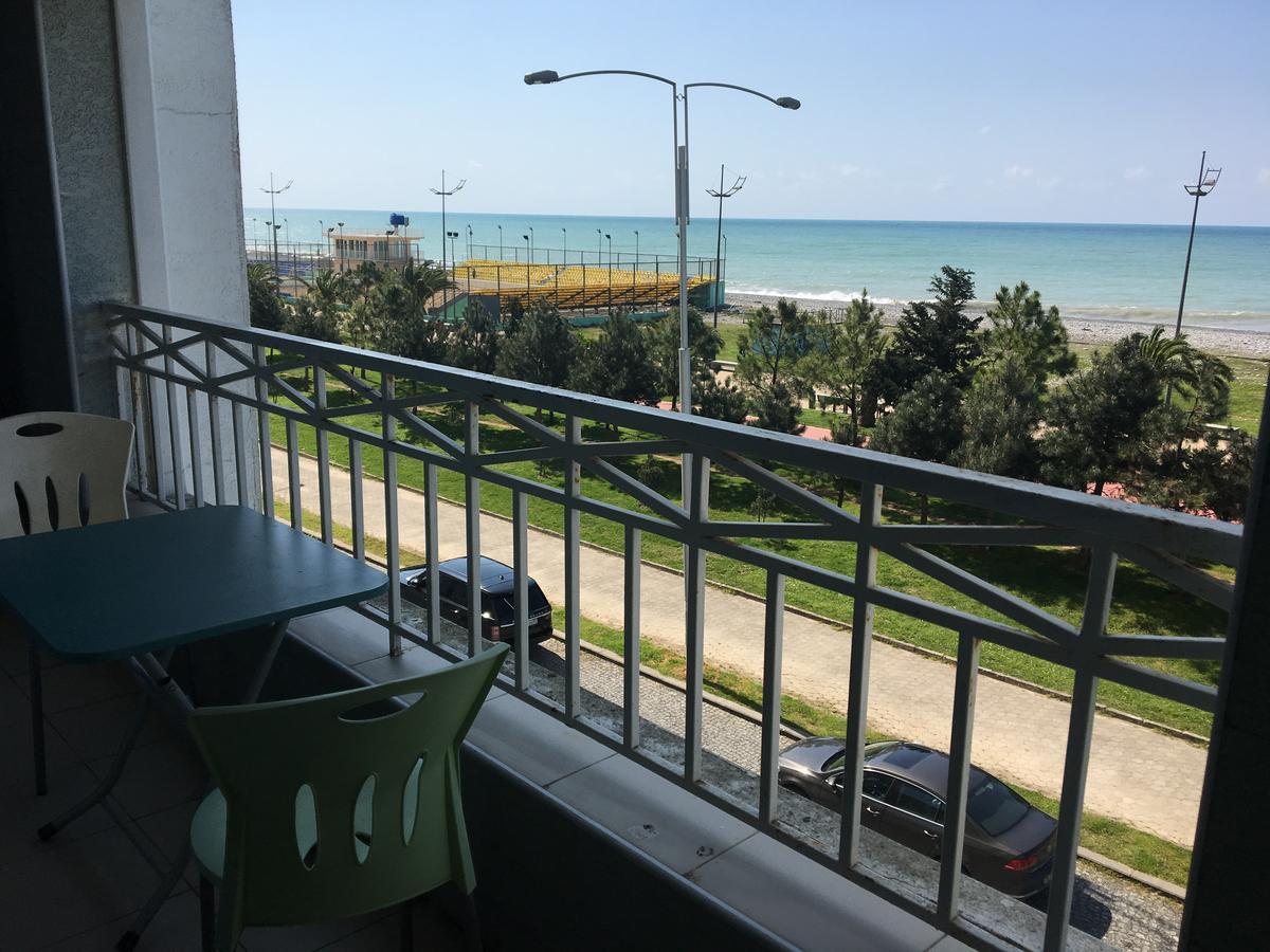 Apartment Magnolia 206 Batumi Esterno foto