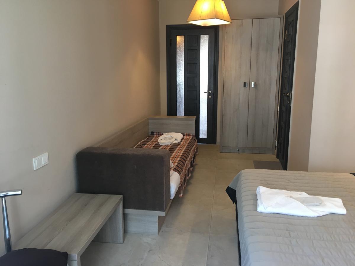Apartment Magnolia 206 Batumi Esterno foto
